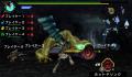 Pantallazo nº 230209 de Monster Hunter Freedom 3 HD (1280 x 720)