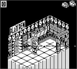 Pantallazo de Monster Max para Game Boy