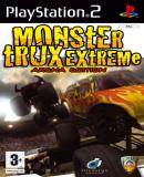 Carátula de Monster Trux Extreme