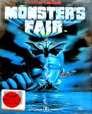 Carátula de Monster's Fair