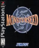 Carátula de Monsterseed