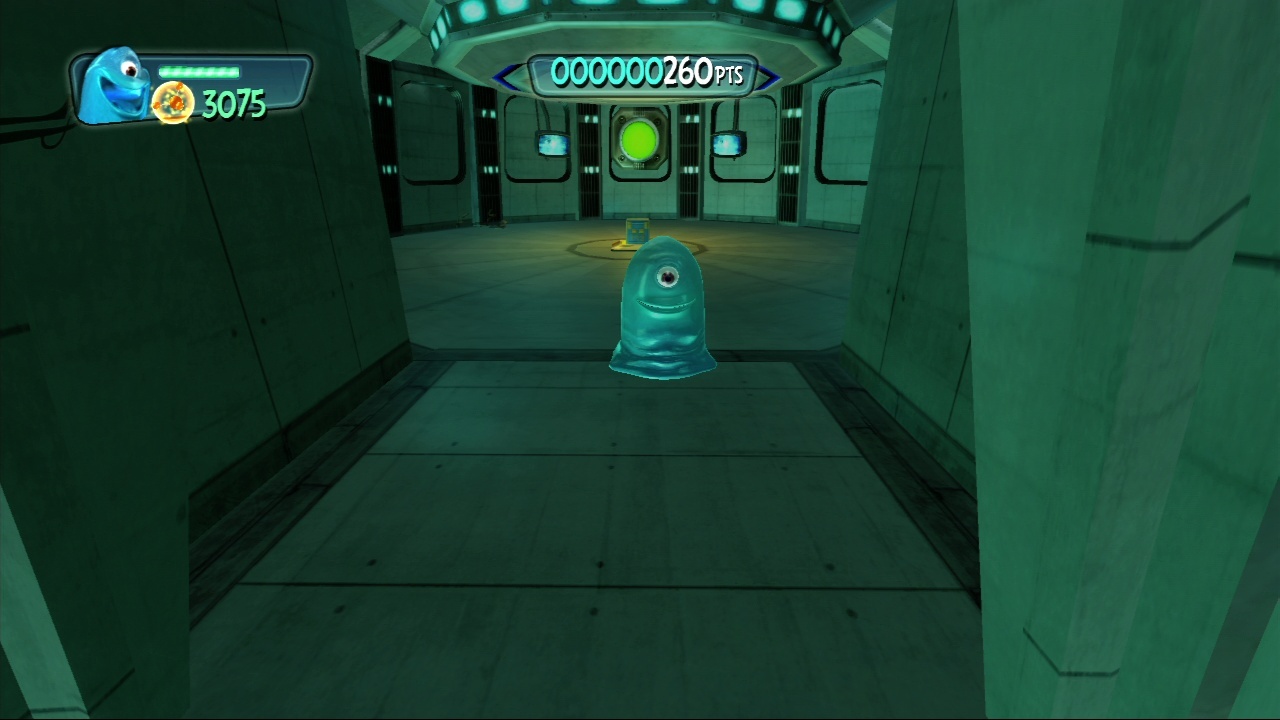Pantallazo de Monstruos contra Alienígenas para Xbox 360