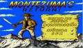 Pantallazo nº 251306 de Montezuma's Return (644 x 575)
