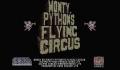 Pantallazo nº 10557 de Monty Python's Flying Circus (320 x 200)