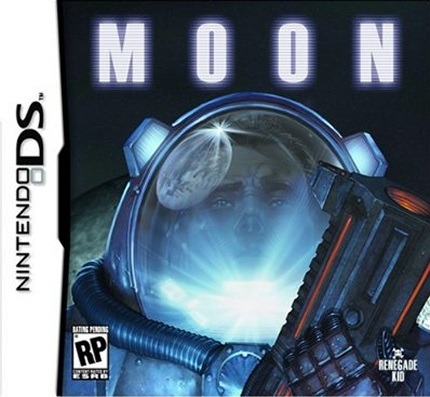Caratula de Moon para Nintendo DS