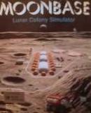 Caratula nº 63480 de Moonbase: Lunar Colony Simulator (140 x 170)