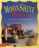 Caratula nº 242777 de Moonshine Racers (707 x 900)