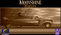 Pantallazo nº 58573 de Moonshine Racers (320 x 200)