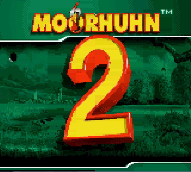 Pantallazo de Moorhuhn 2: Die Jagd Geht Weiter para Game Boy Color