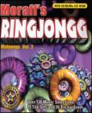 Caratula nº 56002 de Moraff's RingJongg: Mahjongg Vol. 2 (200 x 201)
