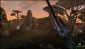 Pantallazo nº 109596 de Morrowind (640 x 480)