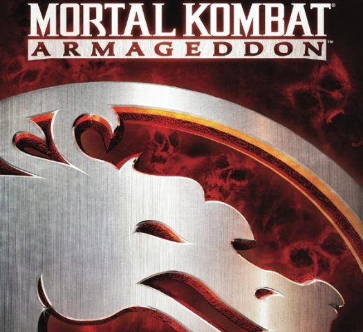 Pantallazo de Mortal Kombat: Armageddon para PlayStation 2