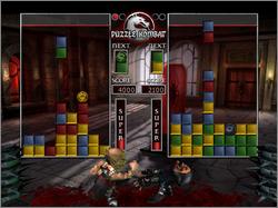 Pantallazo de Mortal Kombat: Deception [Platinum Hits] para Xbox