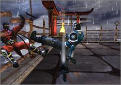 Pantallazo de Mortal Kombat: Deception [Platinum Hits] para Xbox