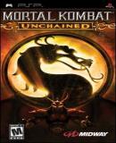 Caratula nº 91833 de Mortal Kombat: Unchained (200 x 345)