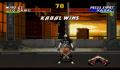 Pantallazo nº 185851 de Mortal Kombat 3 (640 x 480)