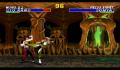 Pantallazo nº 185853 de Mortal Kombat 3 (640 x 480)