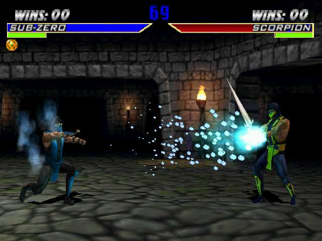 Mortal Kombat 4 PC Full Por Mediafire Foto+Mortal+Kombat+4