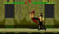 Pantallazo nº 29831 de Mortal Kombat II (320 x 224)