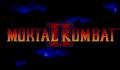 Pantallazo nº 29830 de Mortal Kombat II (320 x 224)
