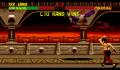 Pantallazo nº 185870 de Mortal Kombat II (640 x 480)