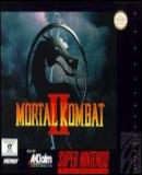 Caratula nº 96841 de Mortal Kombat II (200 x 137)