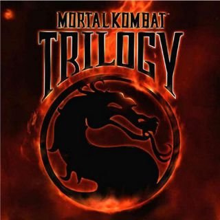 Pantallazo de Mortal Kombat Trilogy para PlayStation