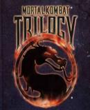 Carátula de Mortal Kombat Trilogy