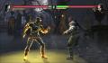 Pantallazo nº 139367 de Mortal Kombat Vs DC Universe (1280 x 720)