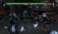 Pantallazo nº 160907 de Mortal Kombat vs DC Universe (1280 x 720)