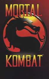 Caratula de Mortal Kombat para PC
