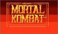 Pantallazo nº 21619 de Mortal Kombat (250 x 225)