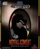 Caratula nº 209869 de Mortal Kombat (640 x 490)