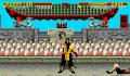 Pantallazo nº 209904 de Mortal Kombat (635 x 443)