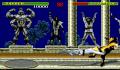 Pantallazo nº 209910 de Mortal Kombat (635 x 443)