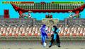 Pantallazo nº 209915 de Mortal Kombat (635 x 443)