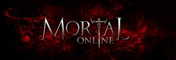 Caratula de Mortal Online para PC