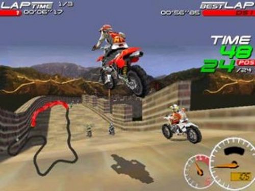 juegos de motos. Megapost Juegos Para Pasar el