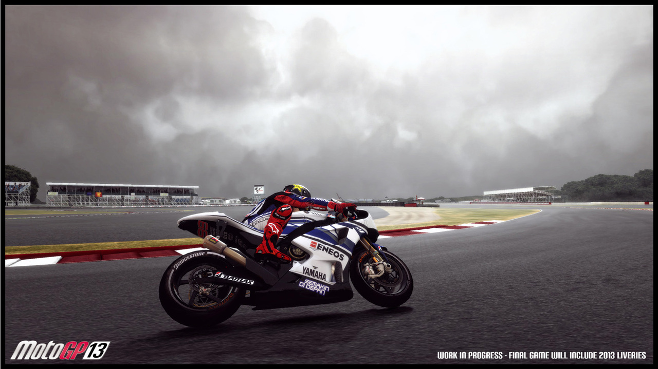 Pantallazo de Moto GP 13 para Xbox 360