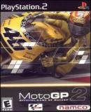 Carátula de Moto GP2
