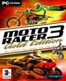 Carátula de Moto Racer 3: Gold Edition