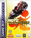 Caratula nº 22756 de Moto Racer Advance (498 x 500)