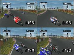Pantallazo de MotoGP: Ultimate Racing Technology 3 para Xbox