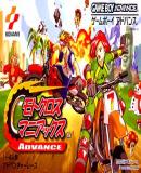 Motocross Maniacs Advance (Japonés)