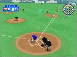 Pantallazo de Motto Pro Baseball Team wo Tsukurou para Dreamcast