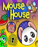 Carátula de Mouse House (Wii Ware)