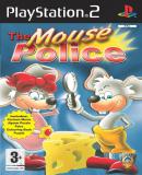 Carátula de Mouse Police