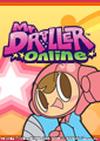Caratula de Mr. Driller Online (Xbox Live Arcade) para Xbox 360