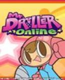 Carátula de Mr. Driller Online (Xbox Live Arcade)