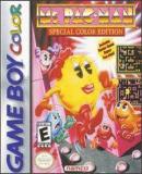 Caratula nº 28053 de Ms. Pac-Man Special Color Edition (200 x 198)
